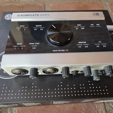 Native Instruments Komplete