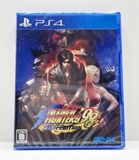 The King of Fighters ’98