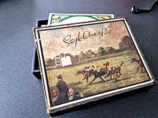 jouets VERA steeple chase de