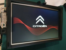 ECRAN  GPScouleur  d'origine