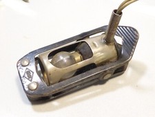 Ancienne lampe accessoire Vintage, Auto, Véhicule de Collection WW2 DRP KACO