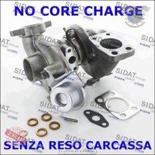 Turbocompresseur Sidat pour