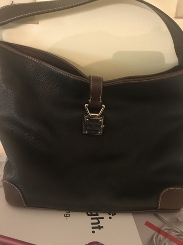 Dooney and bourke - dooney, large