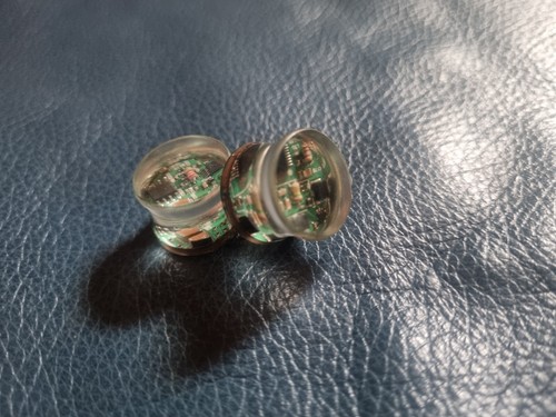 Ecarteurs oreille plugs en - ecarteurs,