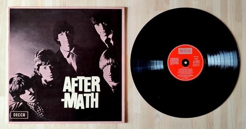 Disque vinyle rolling stones - disque,