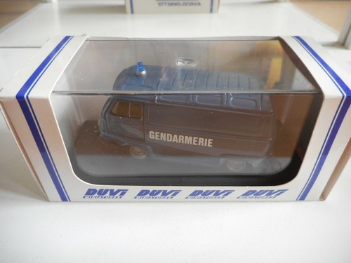 Duvi renault estafette - duvi,