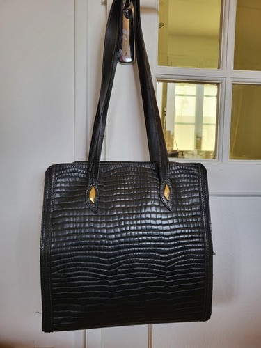 Sac soco cuir imitation - cuir,