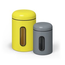 3er Set Boîte Couvercle