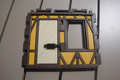 Playmobil piece boulangerie - playmobil,