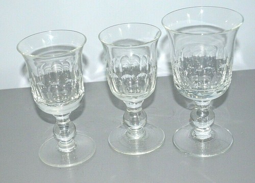 Verres vin verre - , à