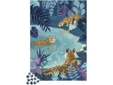 Puzzle 1000 pieces Bain des