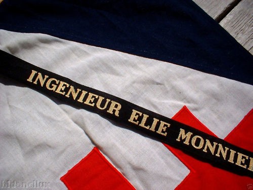Ingenieur elie monnier - ingenieur,