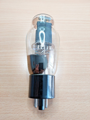 5c3s 5u4g redresseur - 1x,