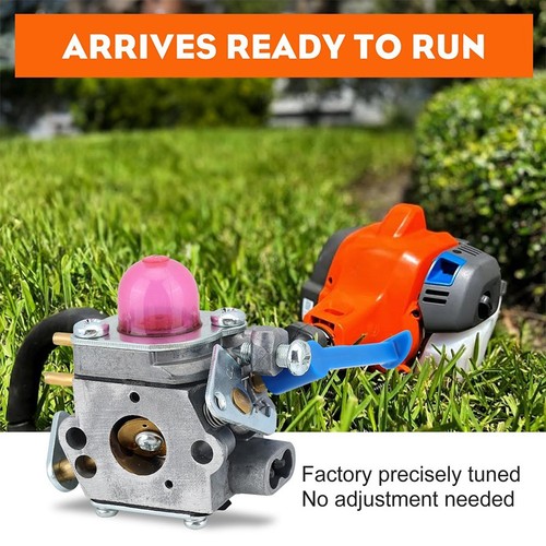 Carburateur pour echo 125c - carburateur,
