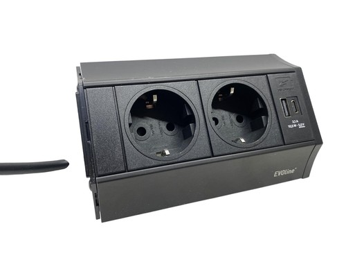 Multiprise chargeur usb - x,