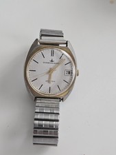 Montre Dugena Matic Vintage Très Bonne État