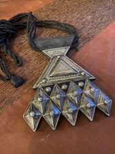 Amulette Touareg Khumeysa
