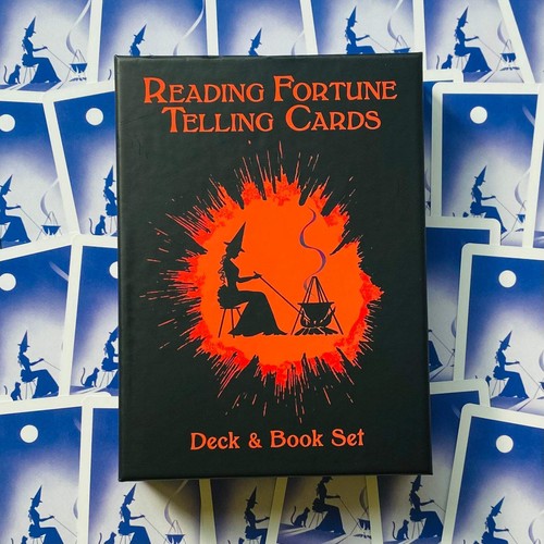 Gypsy witch cartes voyance - gypsy,