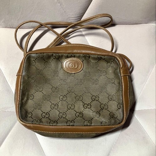 Sac bandoulière gucci - à,