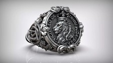 Crowned-Lion-Of-Judah-Ring-Chi