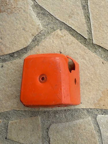 Capot filtre air - filtre,