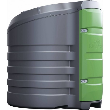 Cuve stockage gasoil pehd - de,