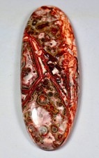 Jasper naturel peau de