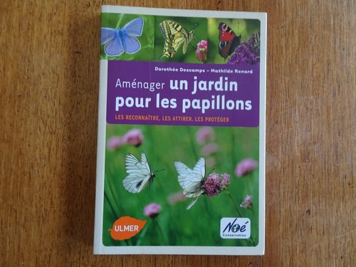Aménager jardin pour les - pour,