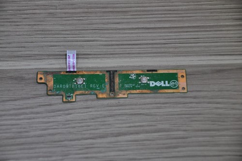Connecteur touchpad dell - connecteur,
