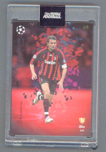 2024 topps total - topps,