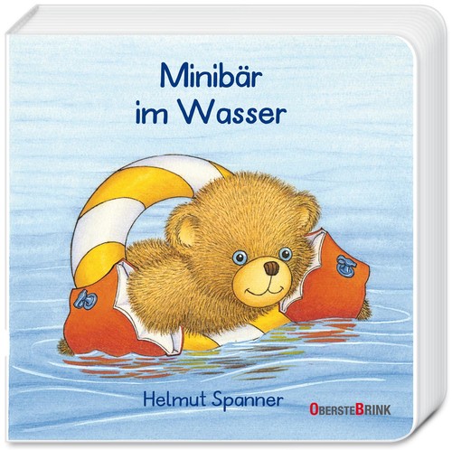 Helmut spanner minibär - helmut,
