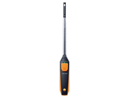 Testo 405i anémomètre - testo,