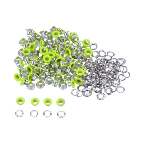 100set oeillets trousse - 100set,