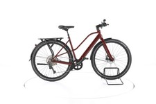 Orbea Vibe Mid H30 EQ Vélo