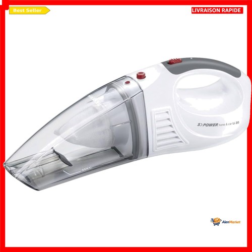 Severin 7144 aspirateur - severin, de