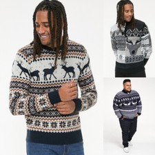 Duke D555 Hommes 1/4 Fermeture