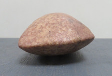 Pointe de hache silex