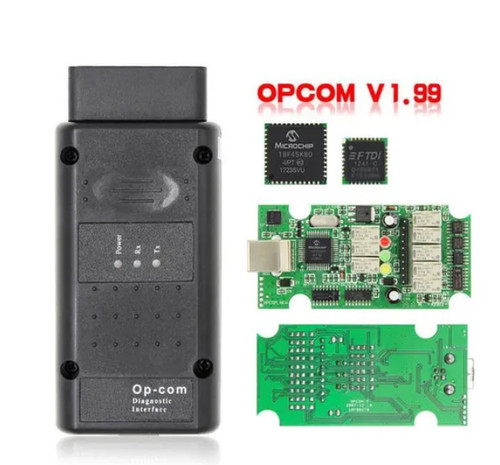 Interface opco diagnostic - diagnostic,