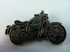 Pin moto bsa - pin's,