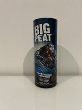 Big Peat Christmas Édition