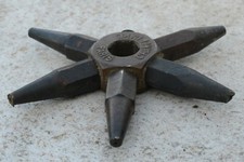 Buses de soudage 5 becs Paris