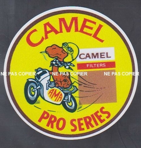 Autocollant stickers rallye - -,
