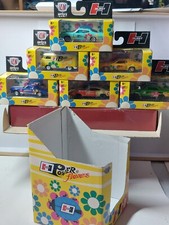 M2 machines 1:64 🇨🇵 Hurst Power Flowers,vw,mustang,daytona, Nova Gssser,camaro