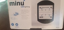 Eclairage LED pour aquarium marin MINU Ledlighting SICCE 20W version EU