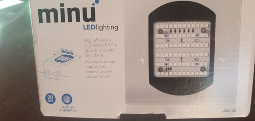 Eclairage led pour aquarium - eclairage,