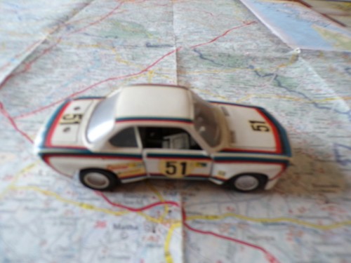 Bmw cls le mans - bmw,