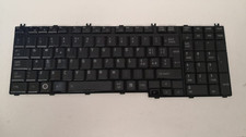 Clavier Original pour Toshiba