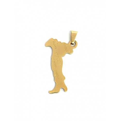 Pendentif italie 17 - pendentif, mm