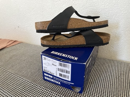 Birkenstock gizeh homme - birkenstock,