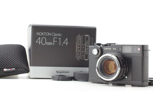 Inutilisé appareil photo - [, ]